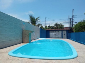 Casa em Mongaguá, próximo a Plataforma de Pesca